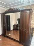 Срочно продам спальную гарнитуру