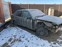 Ваз 2115 после дтп русс учет