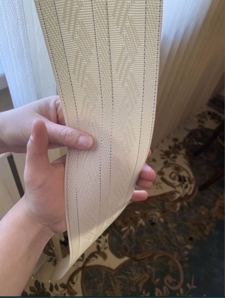 Продам жалюзи полный комплект