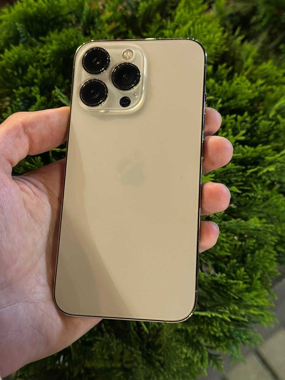 Продам iPhone 13 Pro/256GB