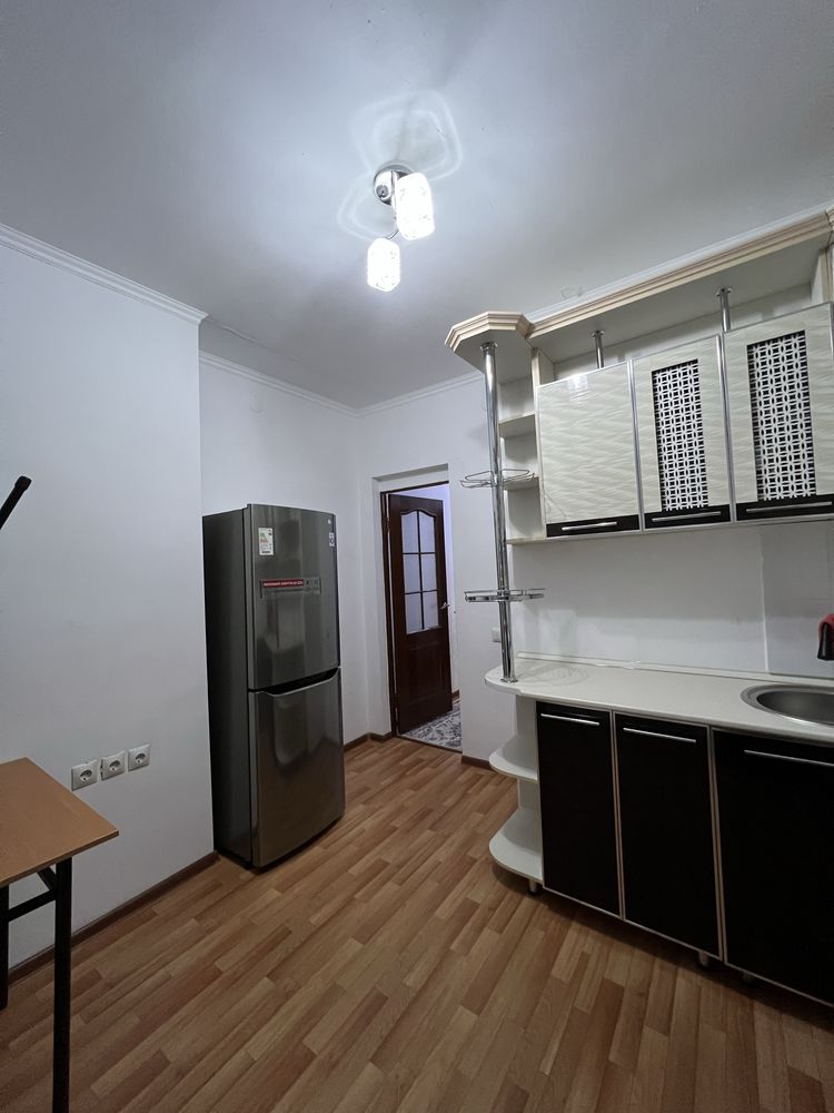 Квартира командированным