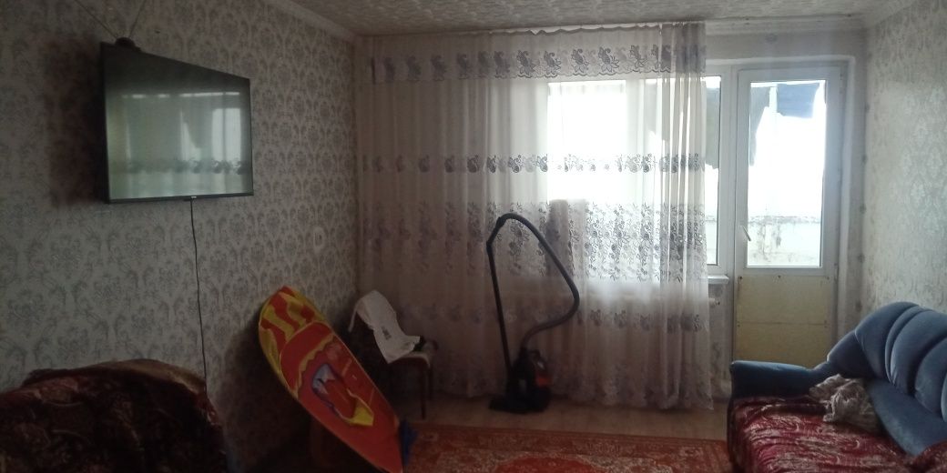 3 ком.квартира в центре города