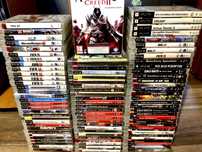 Игровые диски Sony PlayStation 3 PS3