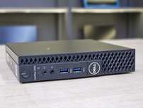 Мини ПК Неттоп Dell Optiplex 3050 - Core i5-6500T/16GB/240GB