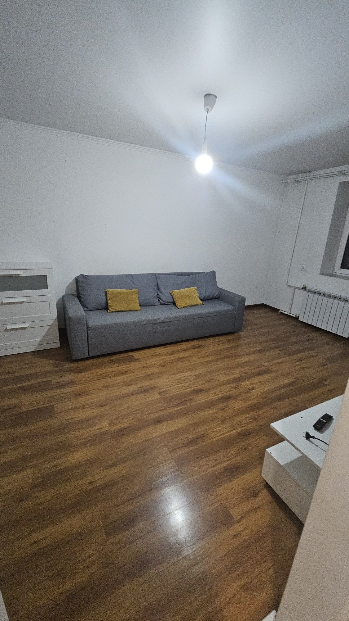 Продам 1-комнатную квартиру 30 кв.м