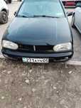 Volkswagen golf 3