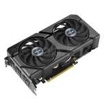 Видеокарта ASUS RTX 4060 Dual ОС Evo, 8 GB, GeForce RTX 4060