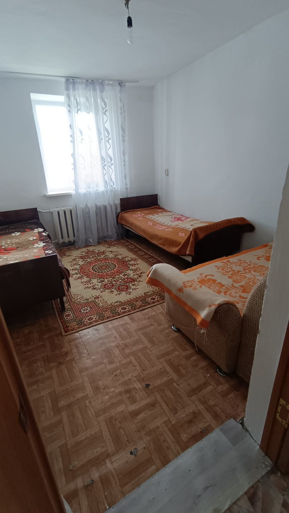 Сдам дом в с Баянаул Посуточно