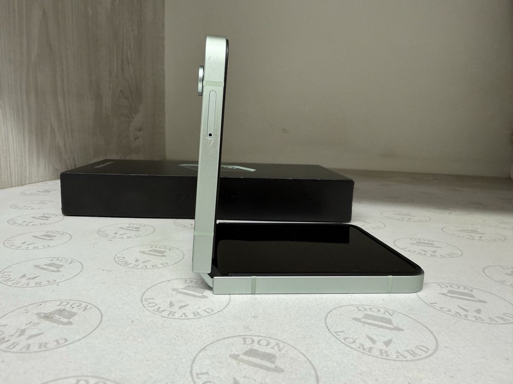 Samsung Z Flip 6 12/256 Рассрочка 0-0-12