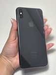 Айфон XS Max на 256 гб