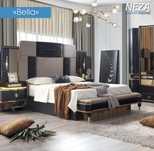 Спальный гарнитур Bella от Neza home