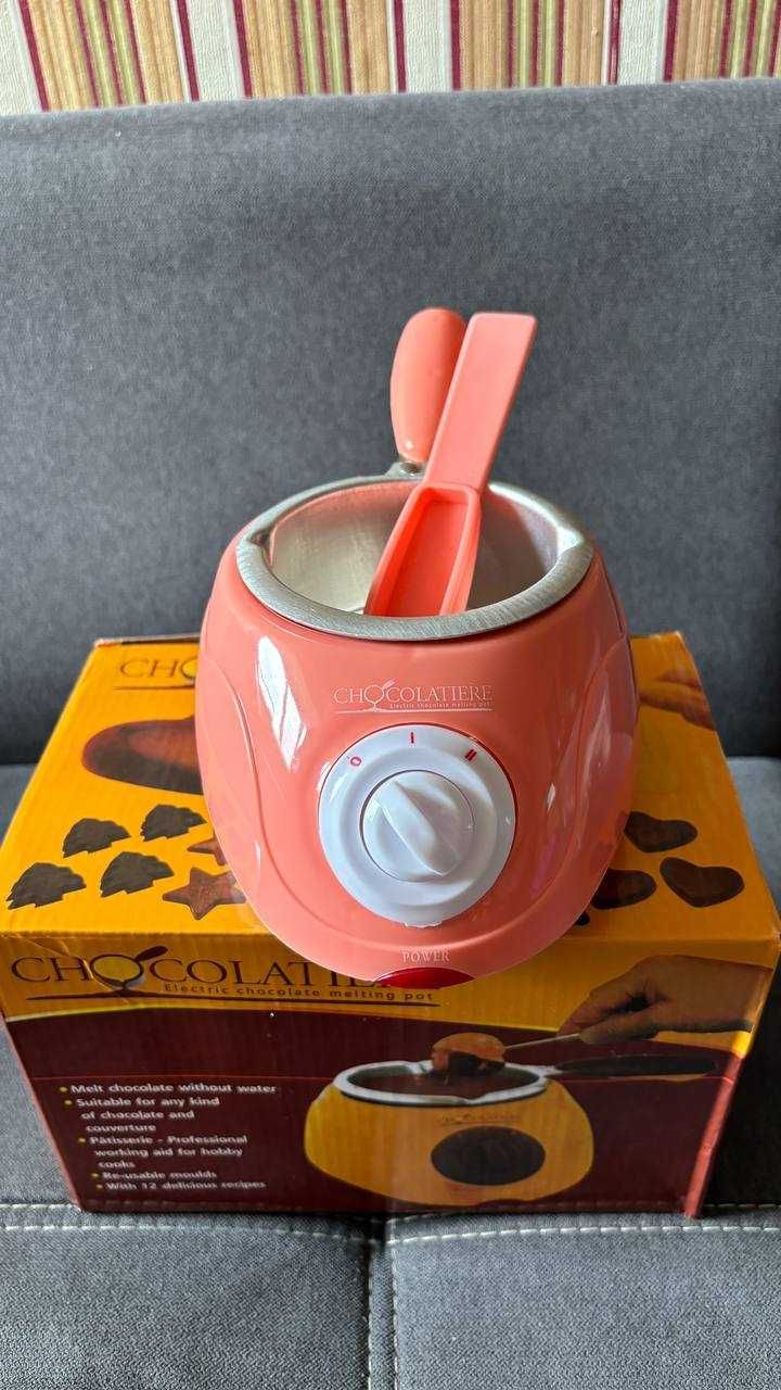 Шоколадница Chocolatiere