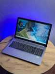 Ноутбук HP i3-1005G1 / 8 ОЗУ / 256 SSD