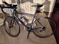 Карбоновый Шоссейный велосипед TREC EMONDA SL 5 Carbon OCLV 500 Series