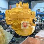Гидравлический насос CAT 2 7 2 6 9 5 5