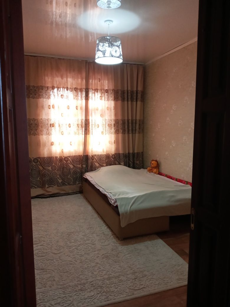 Продаю дом ,р-н старый аэропорт ,по ул Ромаева