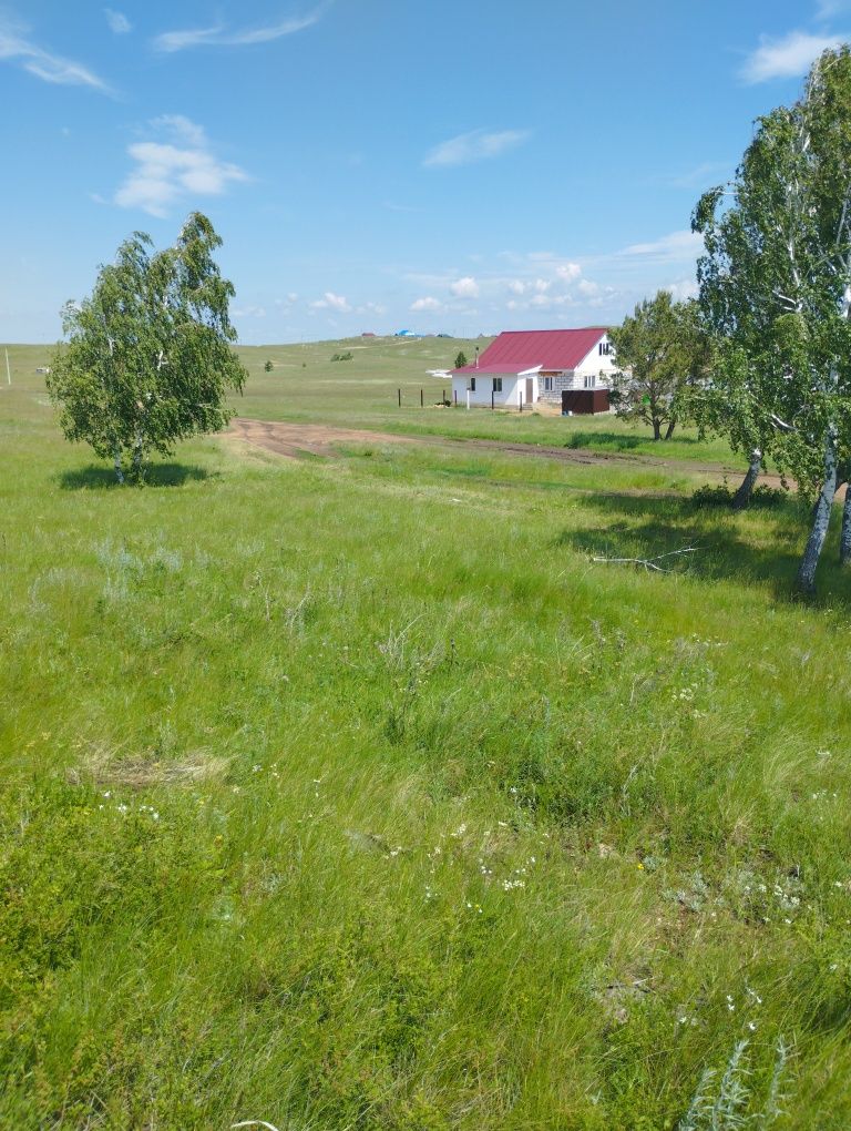 Продам земельный участок