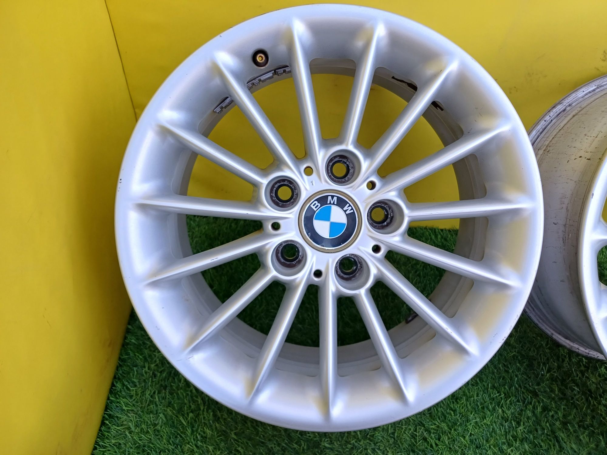 Диски R16 5×120 (Стиль 48) на BMW