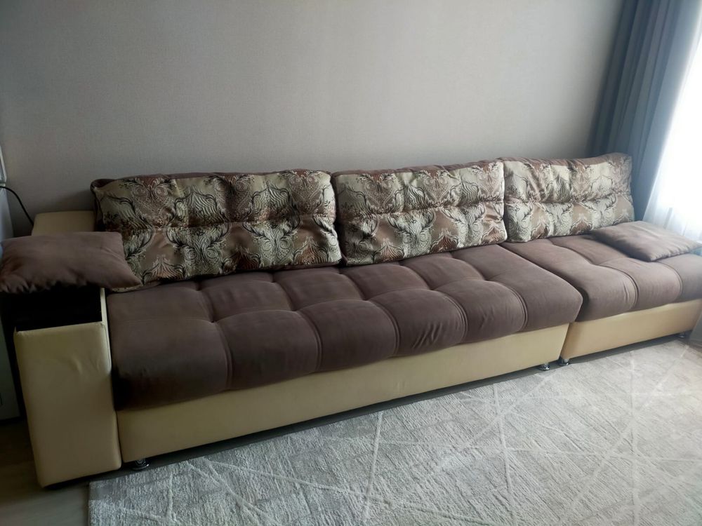 Продам диван трансформер