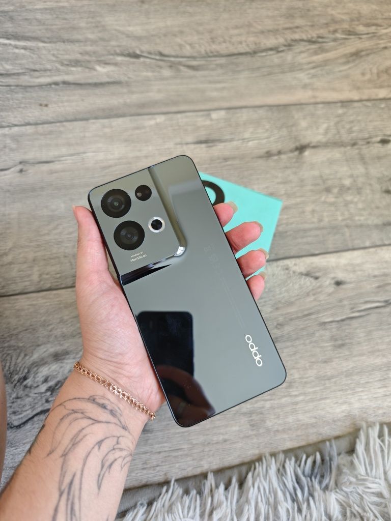 Смартфон Oppo reno 8 pro