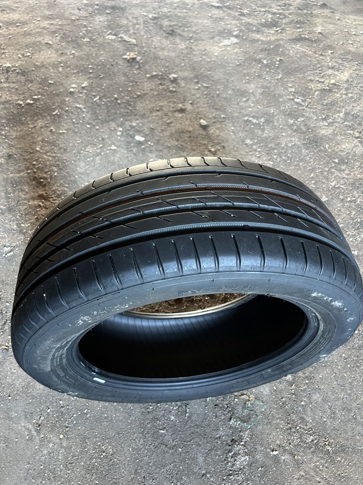 Продам шины Nokian Nordman SZ2