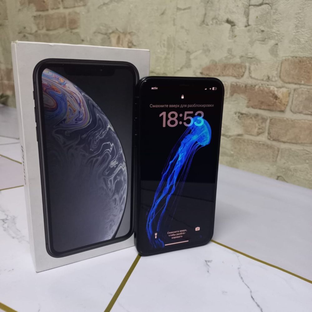 Iphone xr обмен