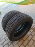 Зимние шины ROADX