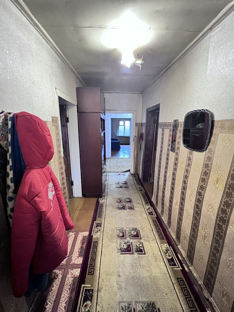 Продам дом в городе