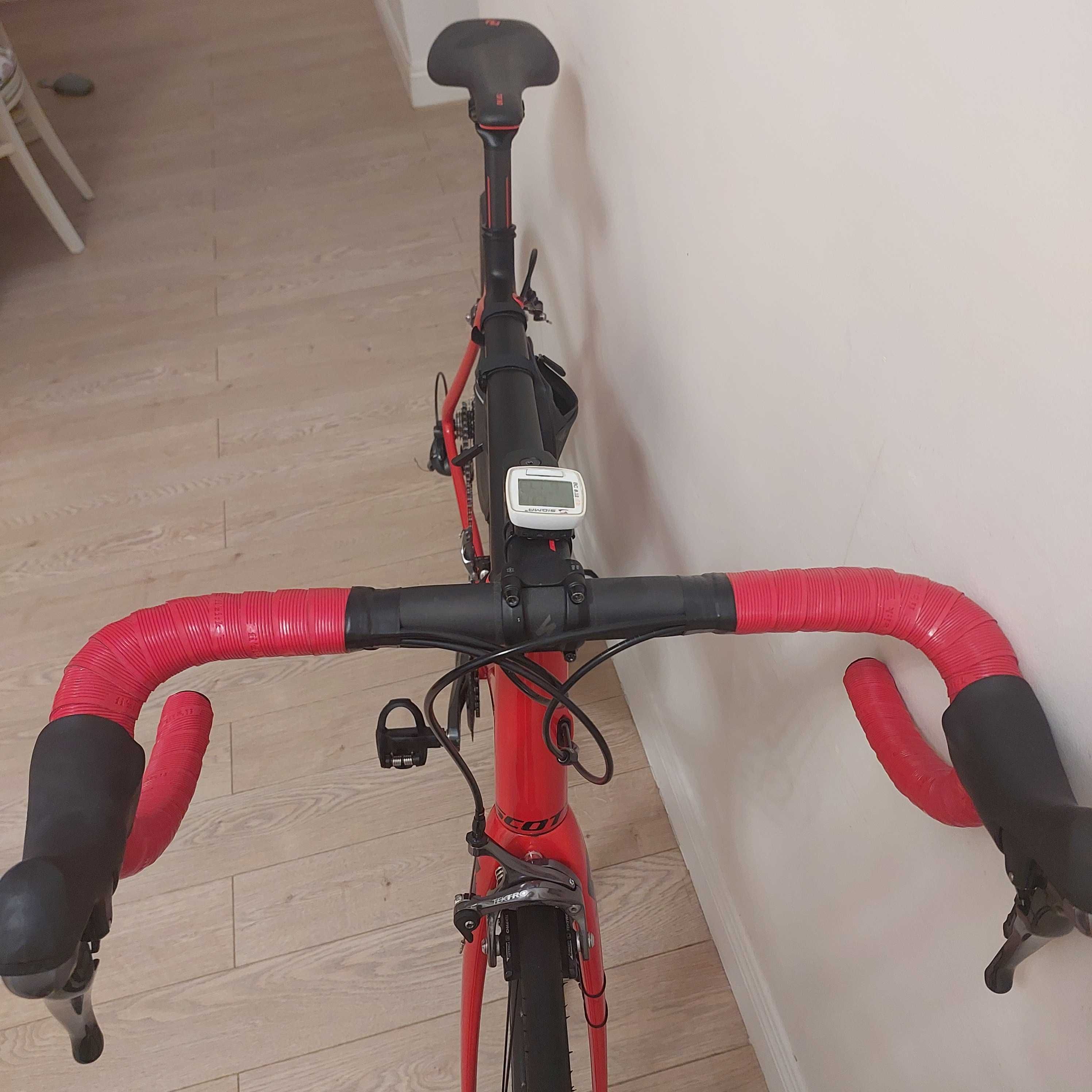 Scott Addict Tiagra
