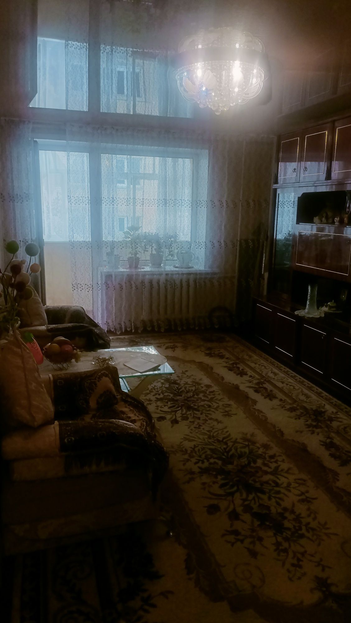 Возьму девушку на подселение