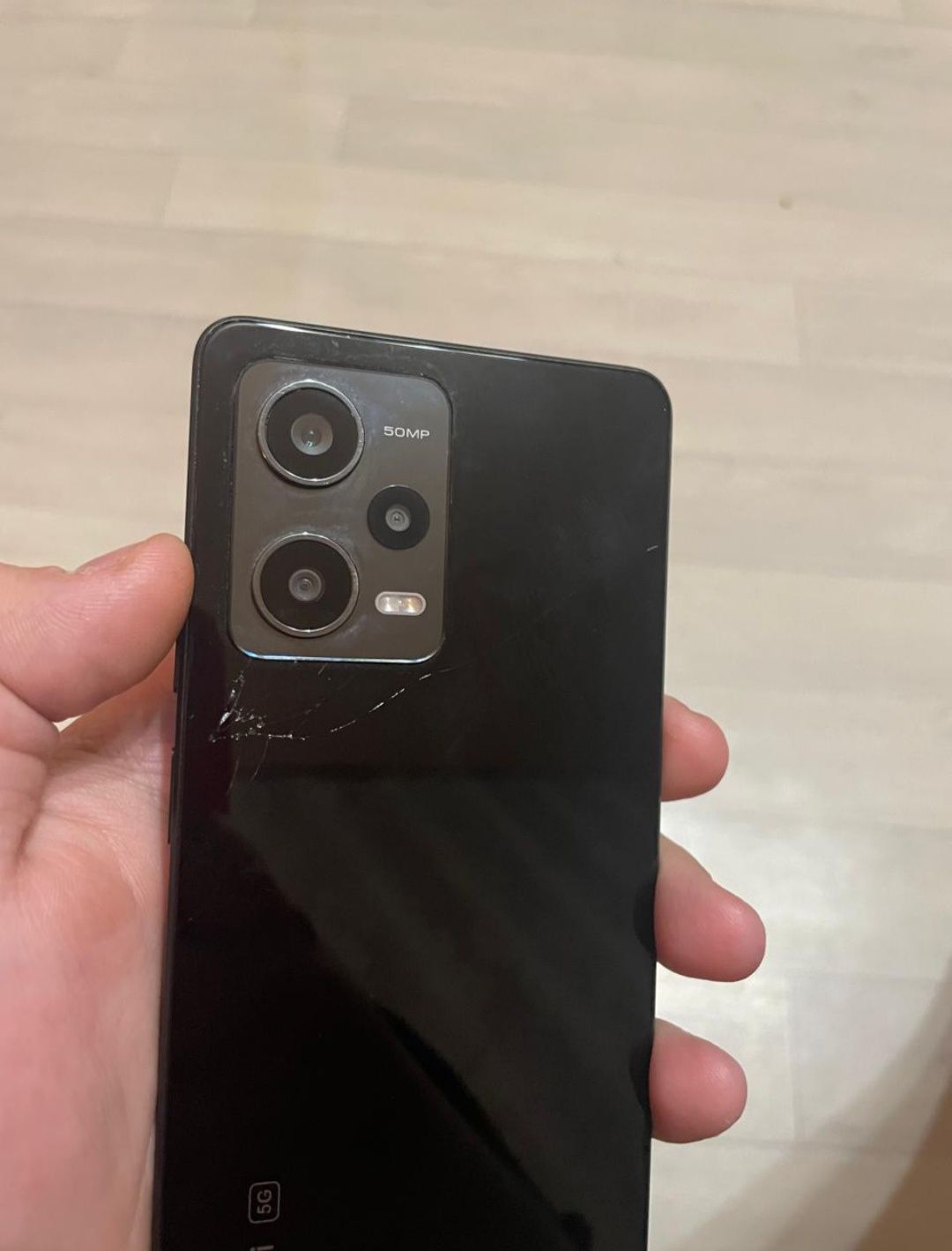Redmi Note 12 Pro 5g