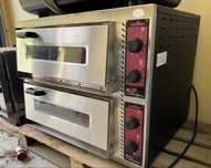 Пицца печь Aidan M502E
