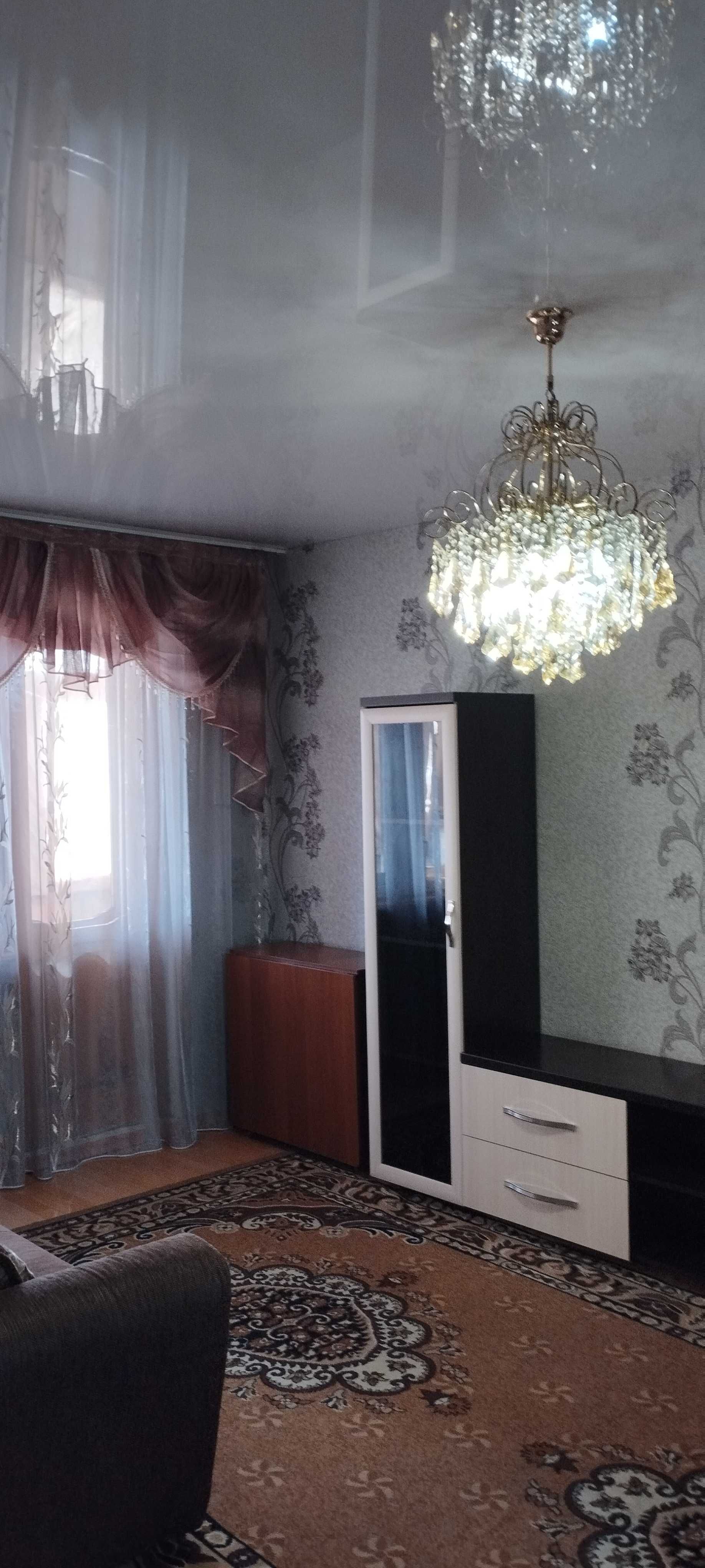Продам 1 ком квартиру