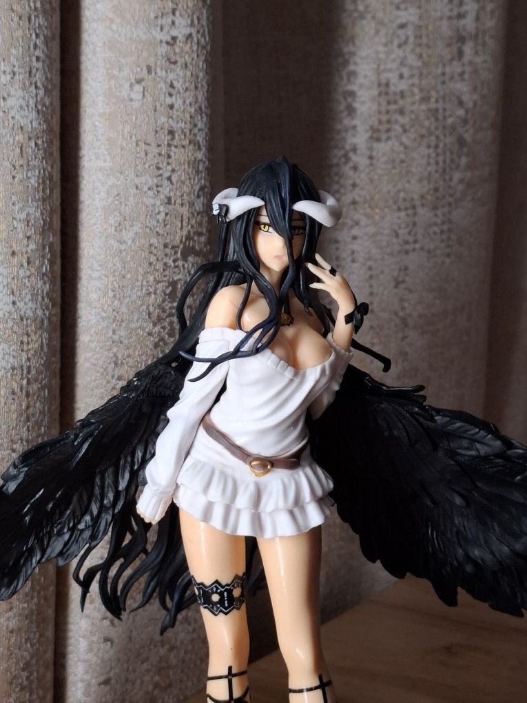 Фигурка Albeda (Overlord)