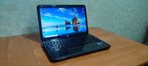 Продам ноутбук HP-Pavilion-G6