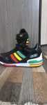 Adidas zx750 rasta