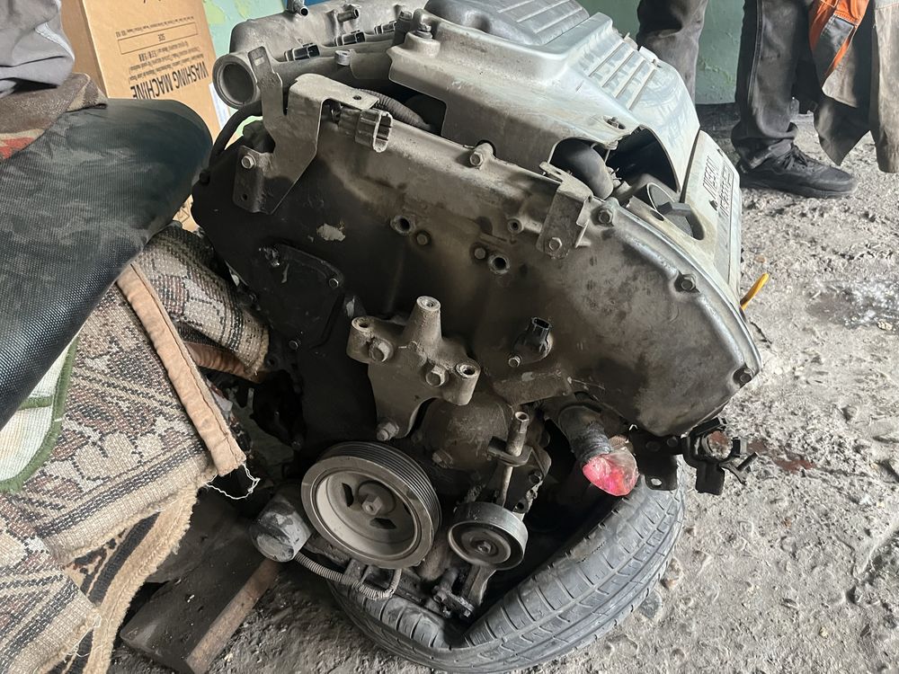 Продам двигатель VQ25DE на Nissan Maxima a 32