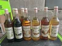 Продам Сиропы monin