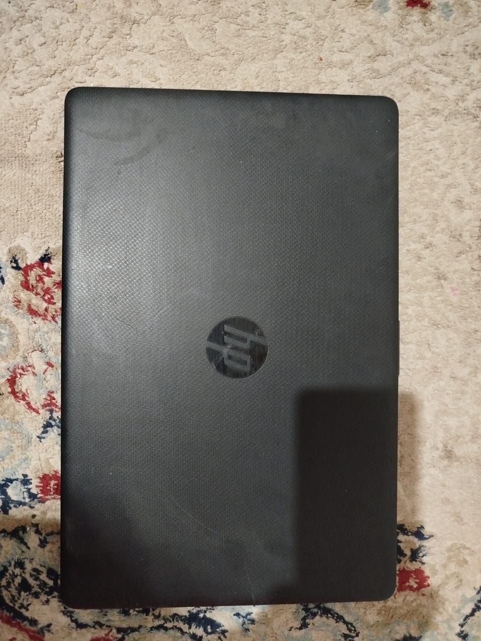 HP нотбук сатылады