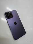 Iphone 14 pro max 256gb 89%