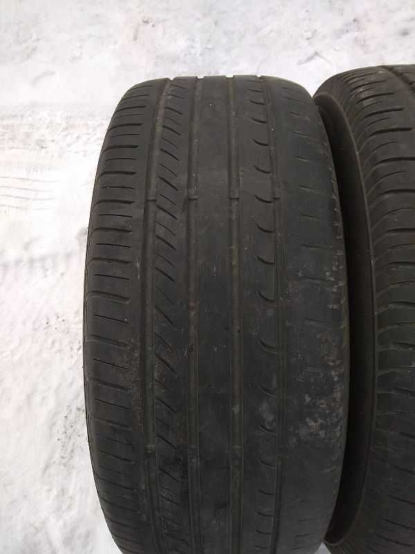 Шины 245/55 R19 - "Maxxis Victra M36" (Китай), летние.