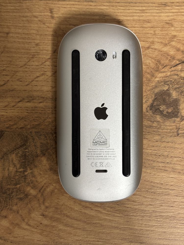 Apple Magic Mouse 2