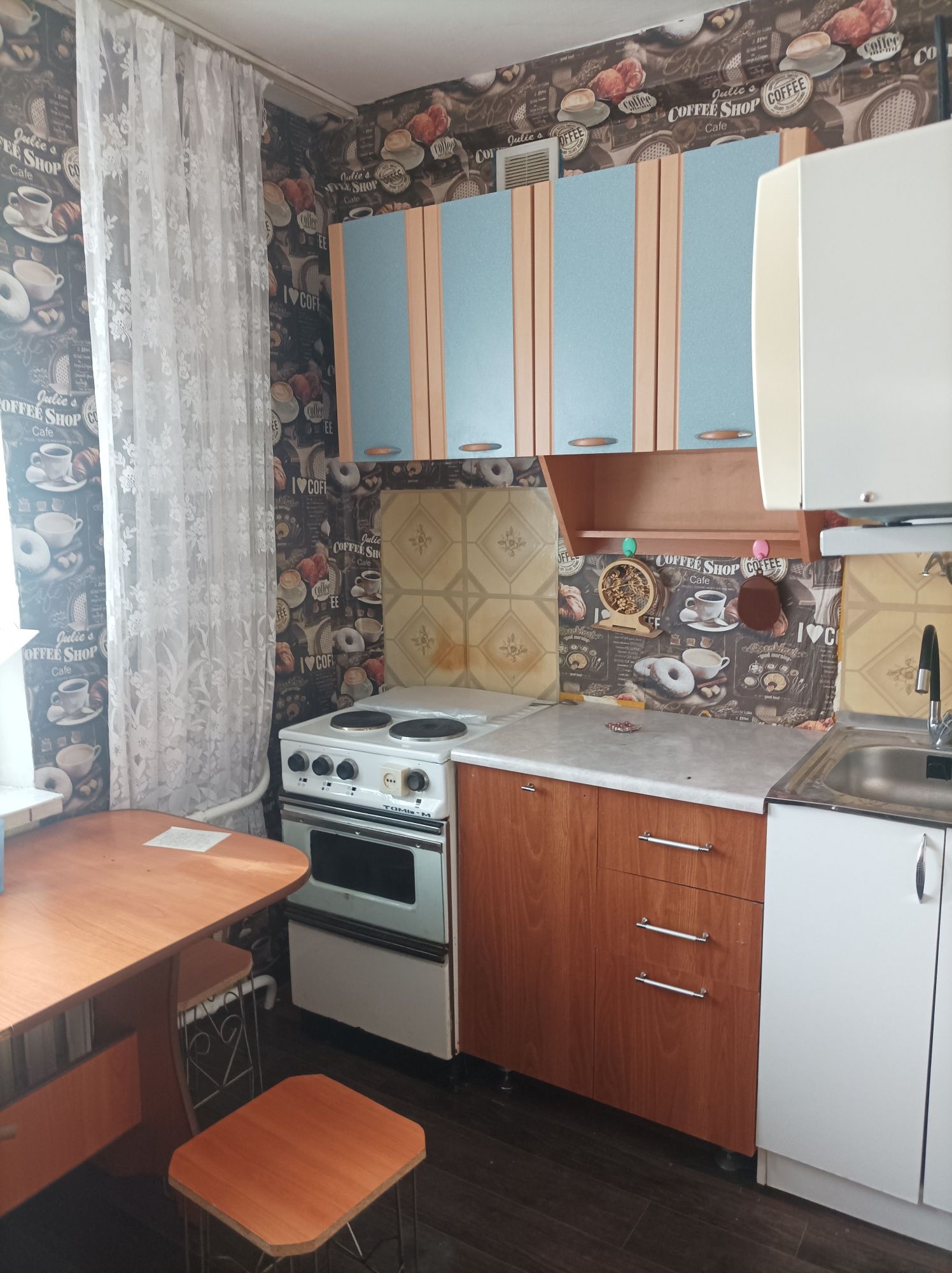 Продам квартиру на 19 мкр