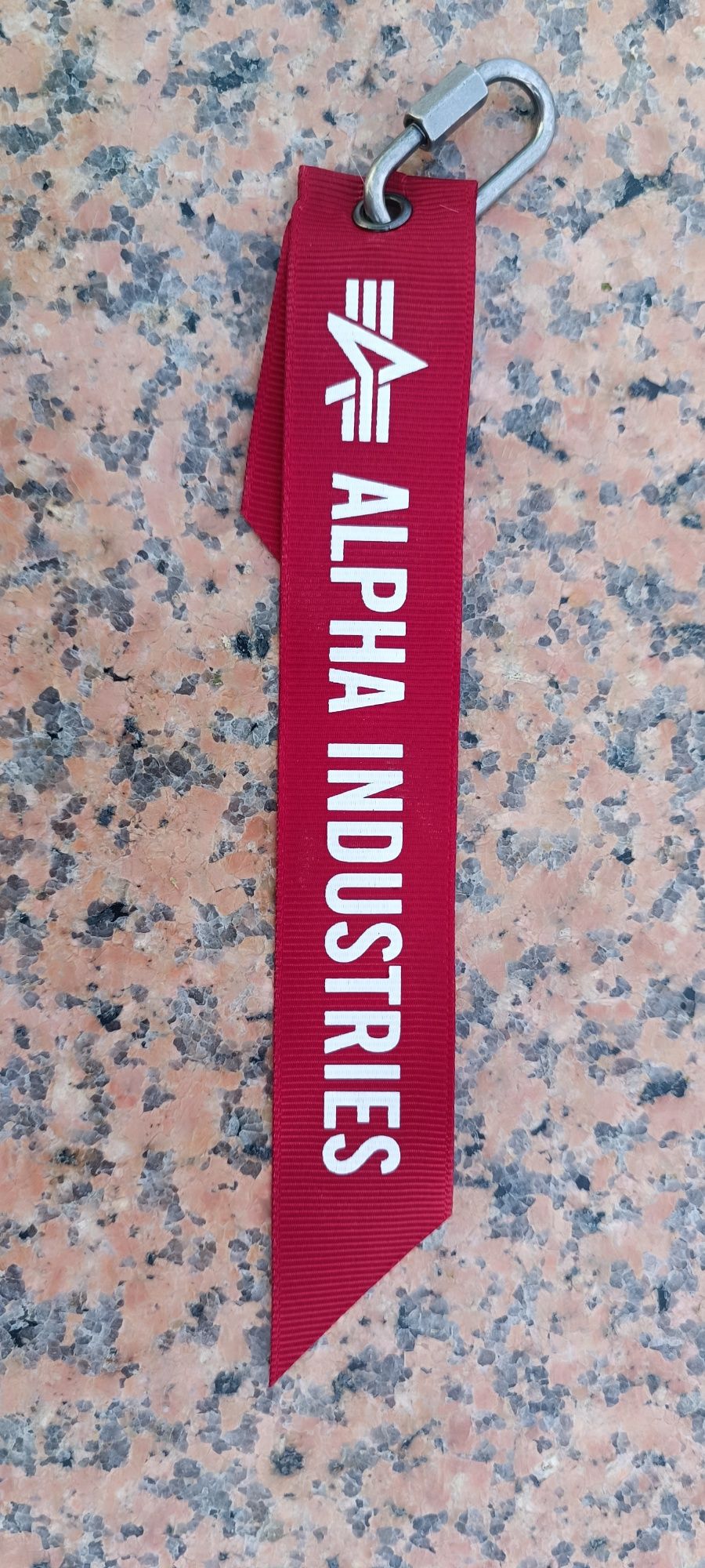 Продам ленту Alpha industries