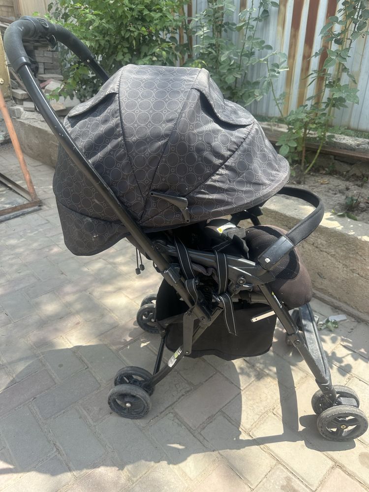 Продается коляска
