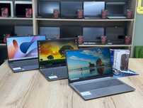 Широкий выбор ноутбуков HP, ASUS, Lenovo, Acer, Dell + гарантия