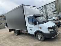 Грузоперевозки Газель. по городу межгород звоните