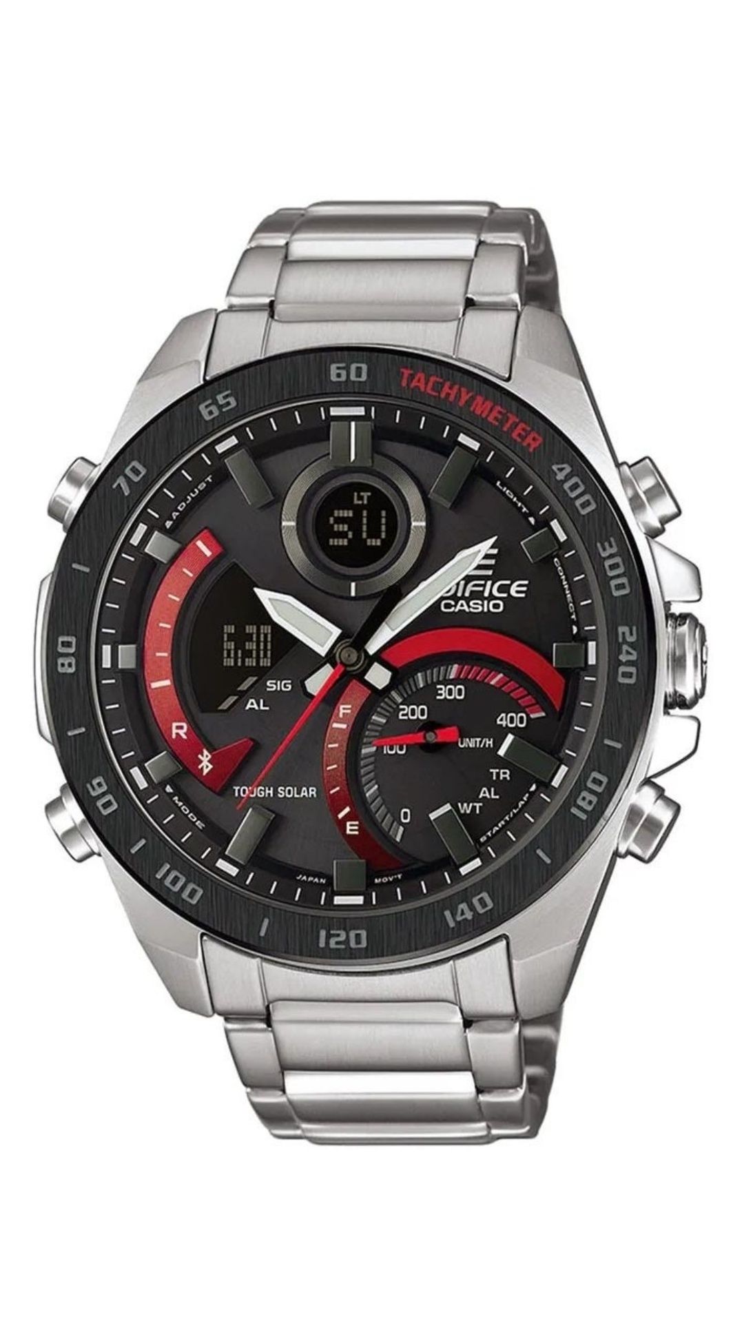 Часы CASIO ECB-900