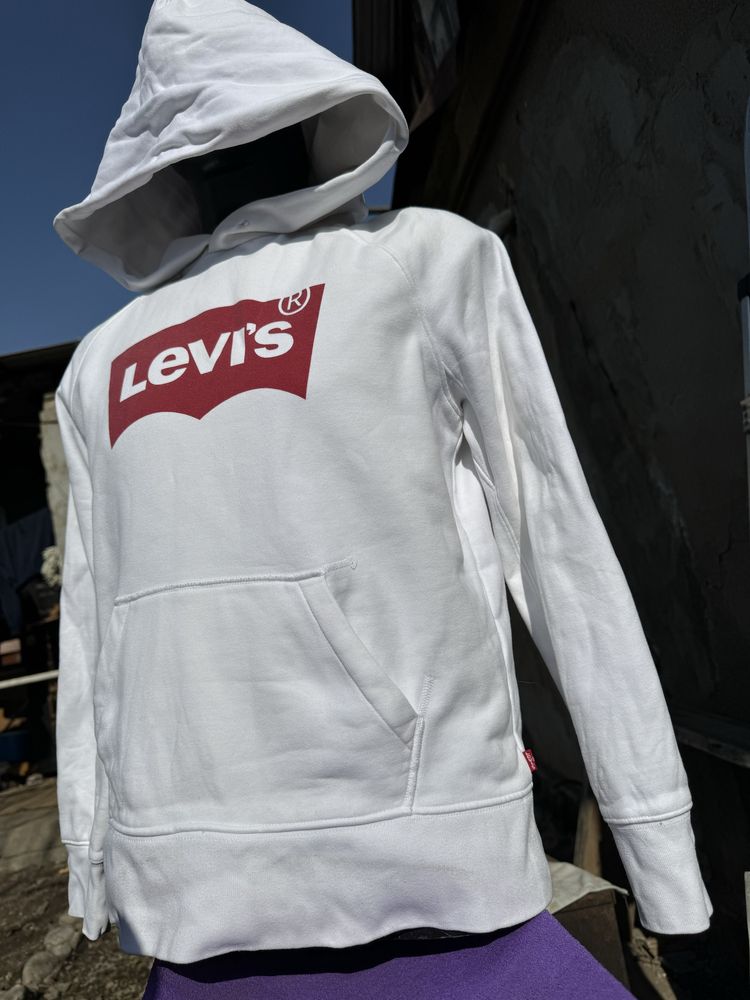 Худи Levis M orig
