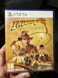 Indiana Jones and the Great Circle PS5